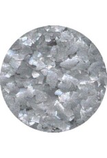 Edible Glitter (Silver)