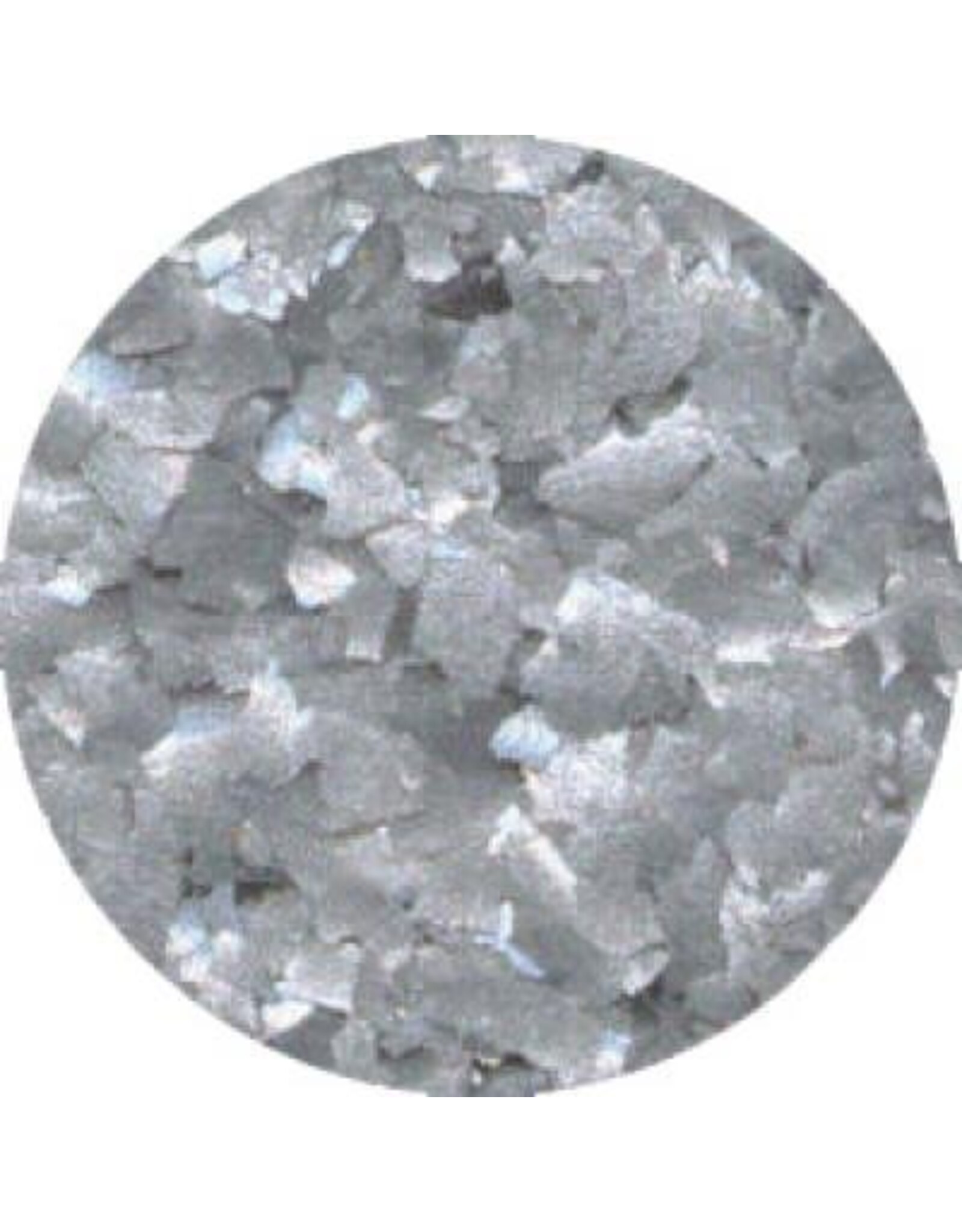 Edible Glitter (Silver)