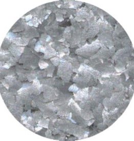 Edible Glitter (Silver)