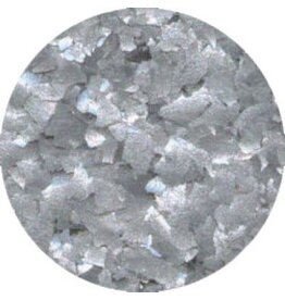 Edible Glitter (Silver)