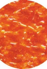 Edible Glitter (Orange)
