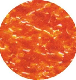 Edible Glitter (Orange)