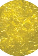 Edible Glitter (Yellow)