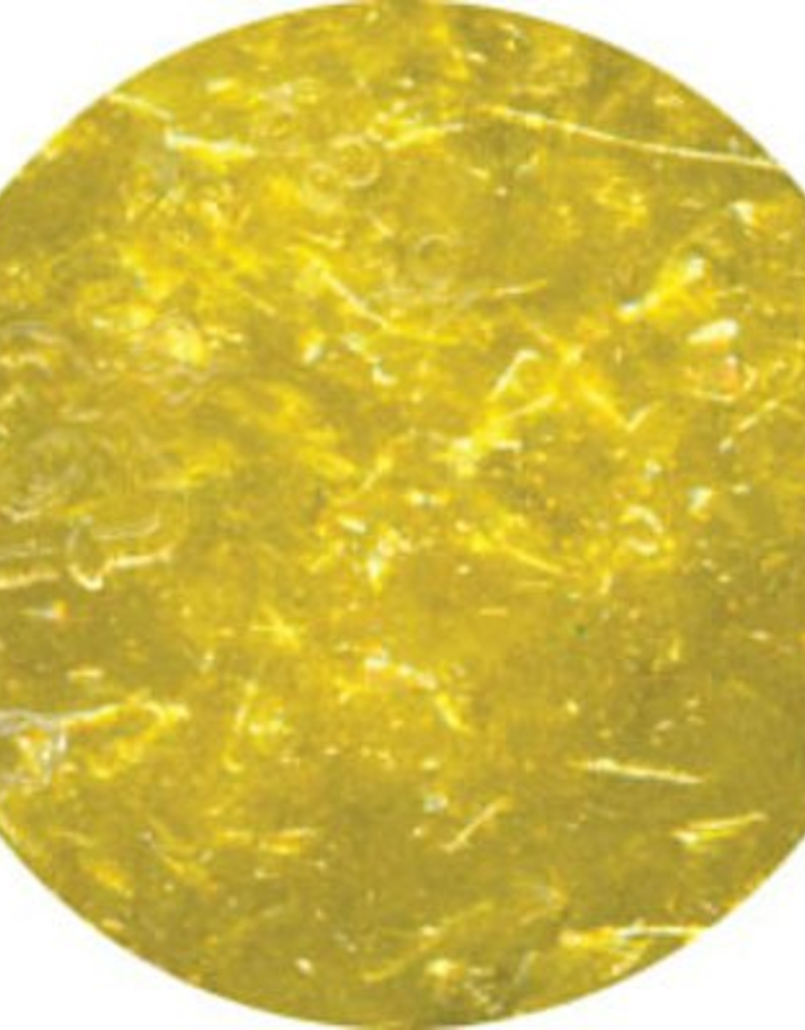 Edible Glitter (Yellow)