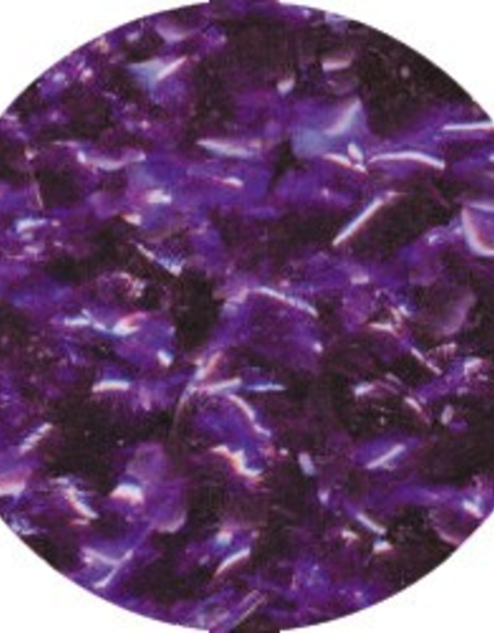 Edible Glitter (Purple)