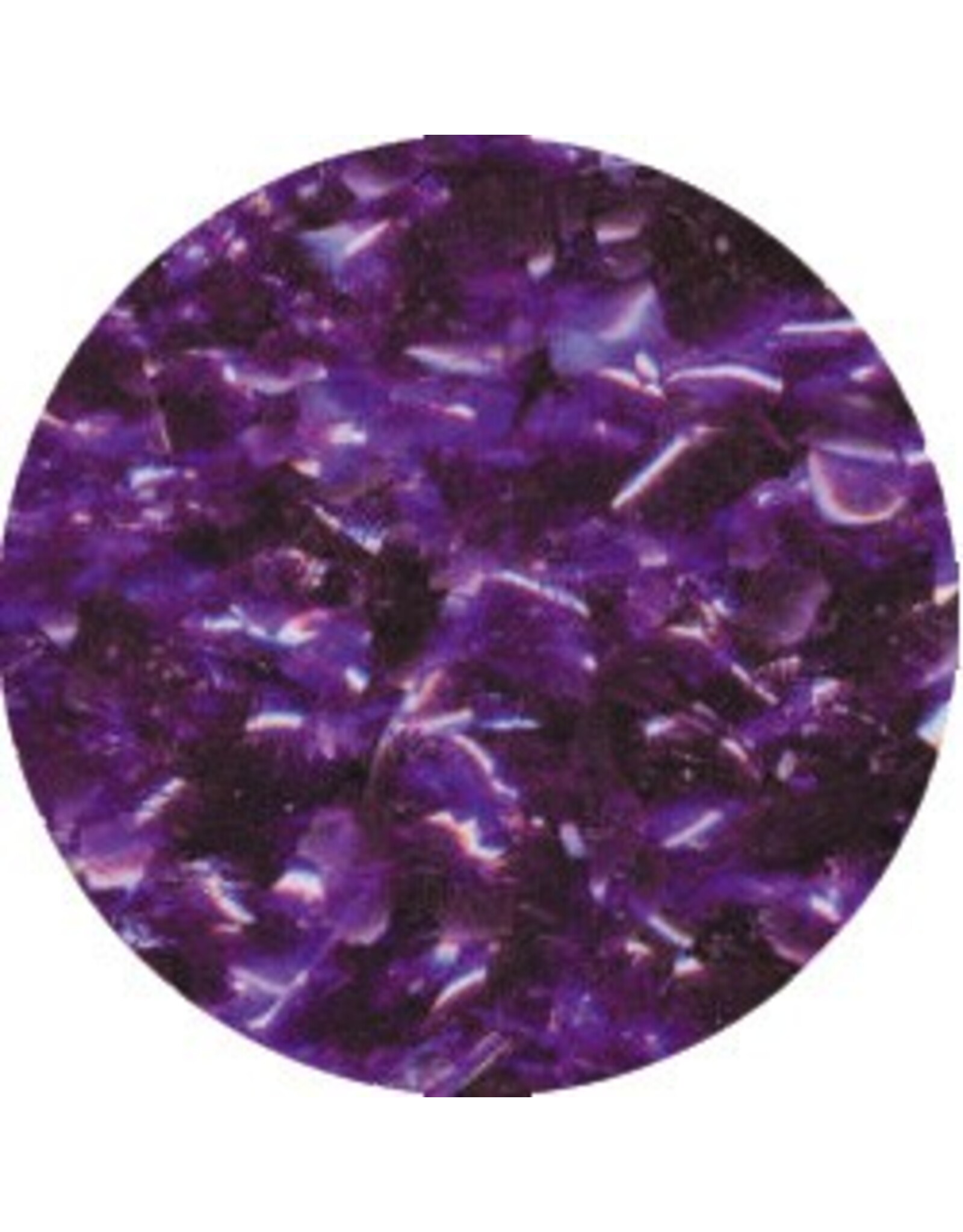 Edible Glitter (Purple)