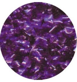 Edible Glitter (Purple)