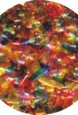 Edible Glitter (Rainbow/Multi Color) 1oz