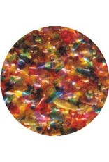 Edible Glitter (Rainbow/Multi Color) 1oz
