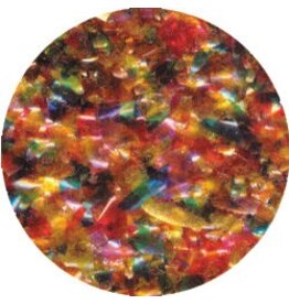 Edible Glitter (Rainbow/Multi Color) 1oz