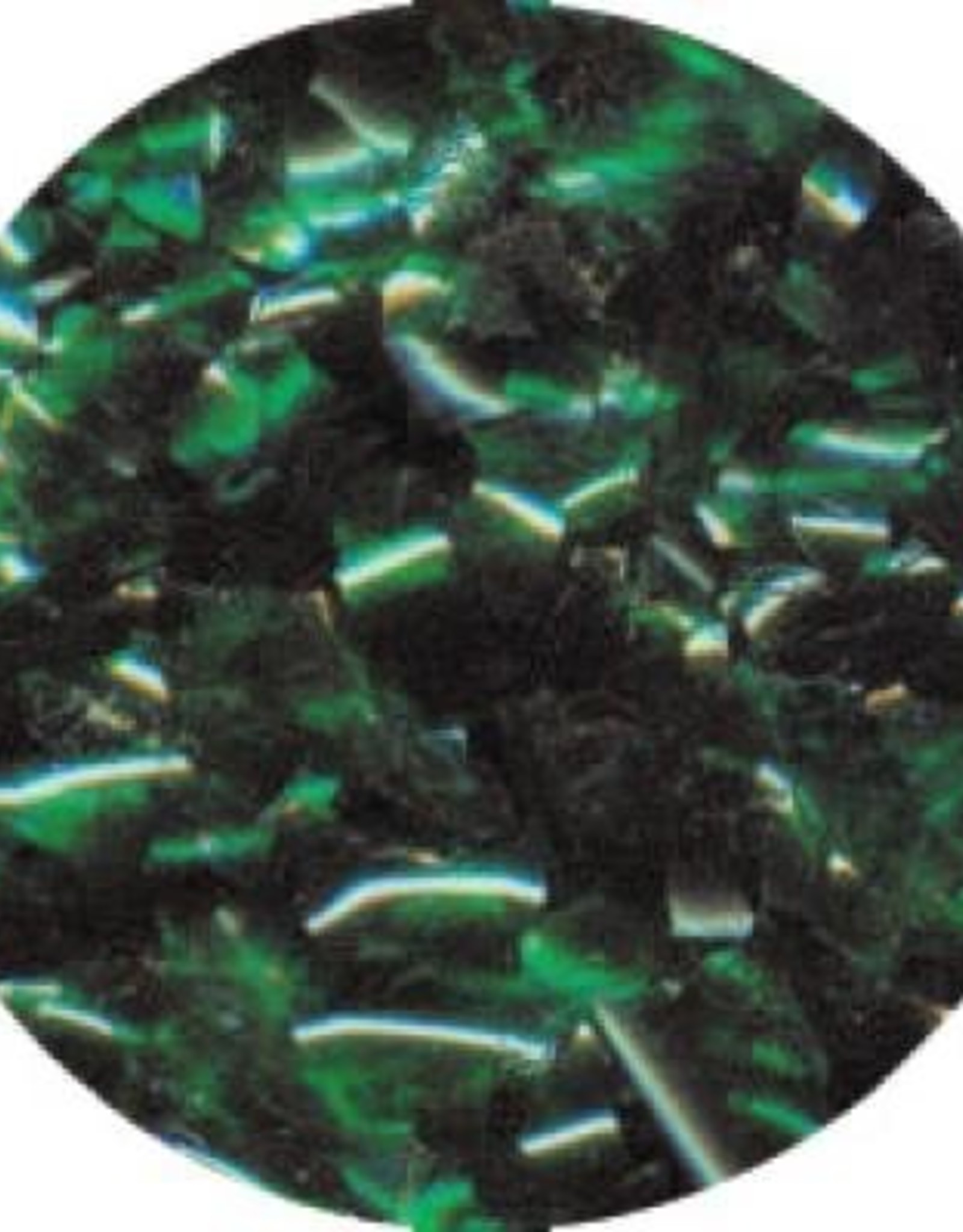 Edible Glitter (Green)