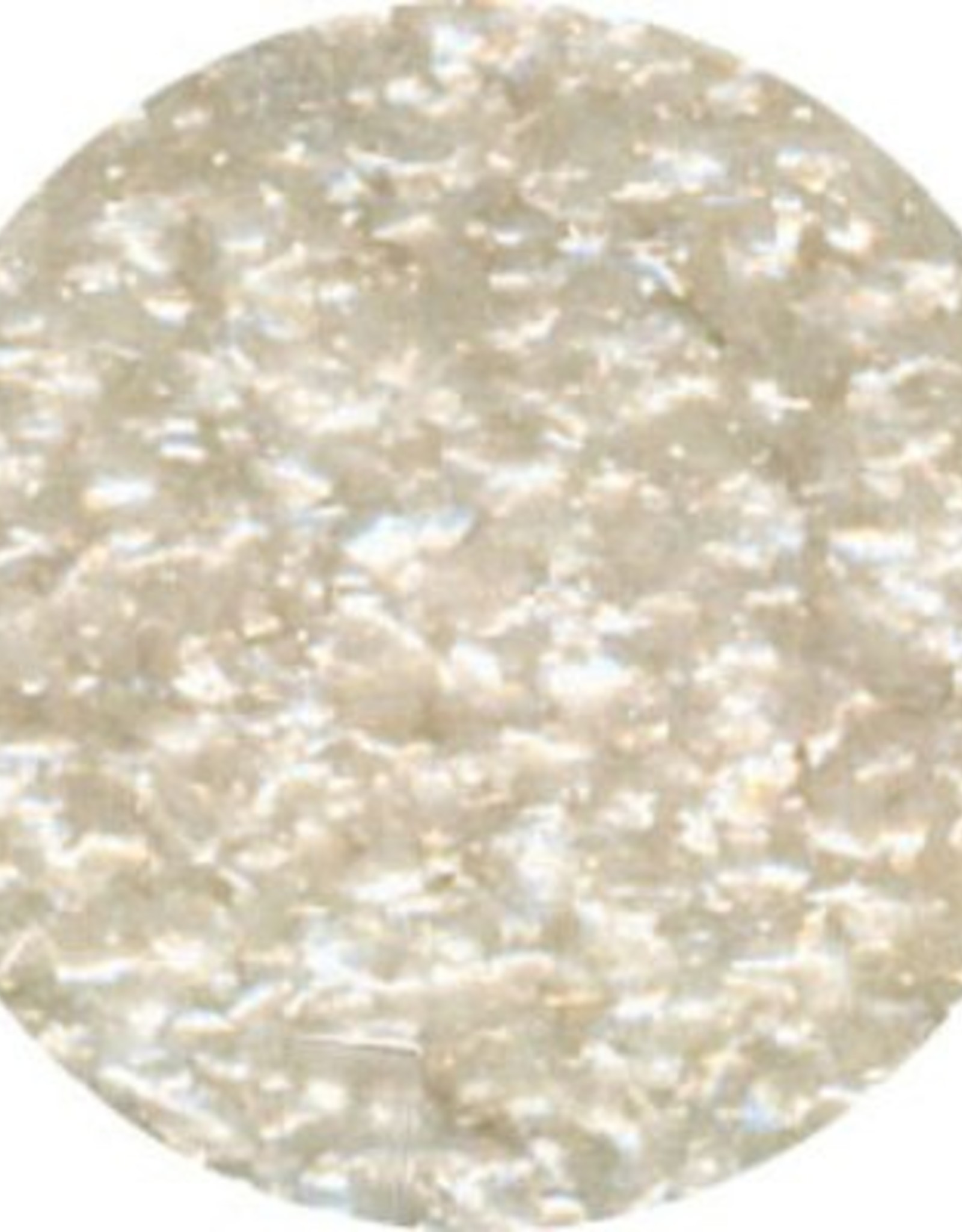 Edible Glitter (White) .25oz
