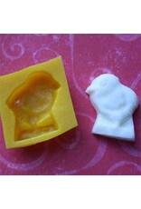 Chick Mint Mold