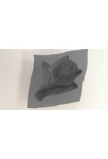 Tulip Mint Mold
