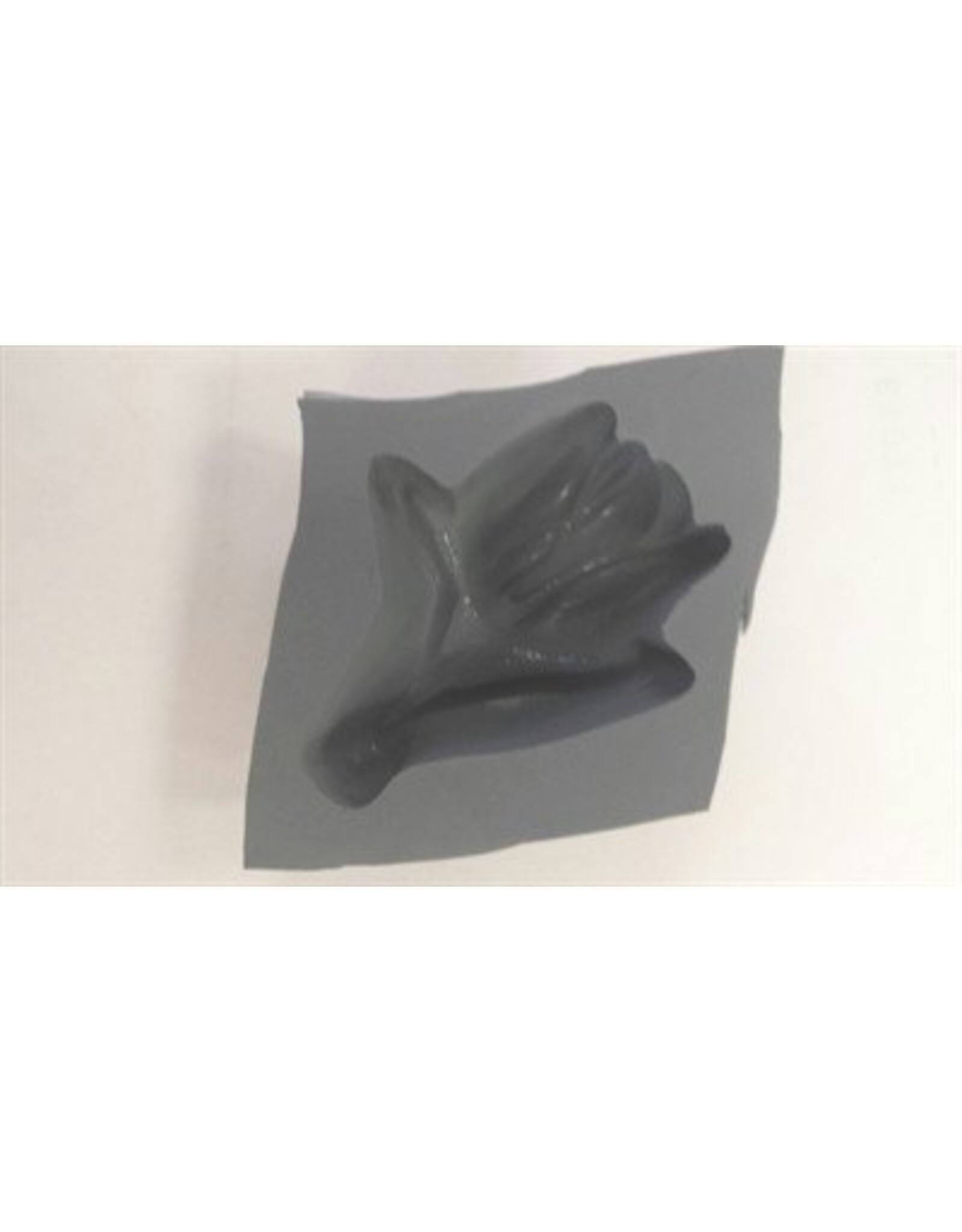 Tulip Mint Mold