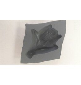 Tulip Mint Mold