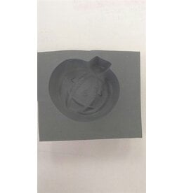 Pumpkin Mint Mold