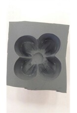 Dogwood (small) Mint Mold