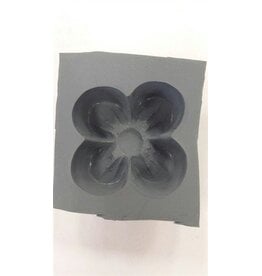 Dogwood (small) Mint Mold