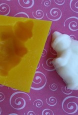 Witch Mint Mold