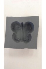 Butterfly (sm.) Mint Mold