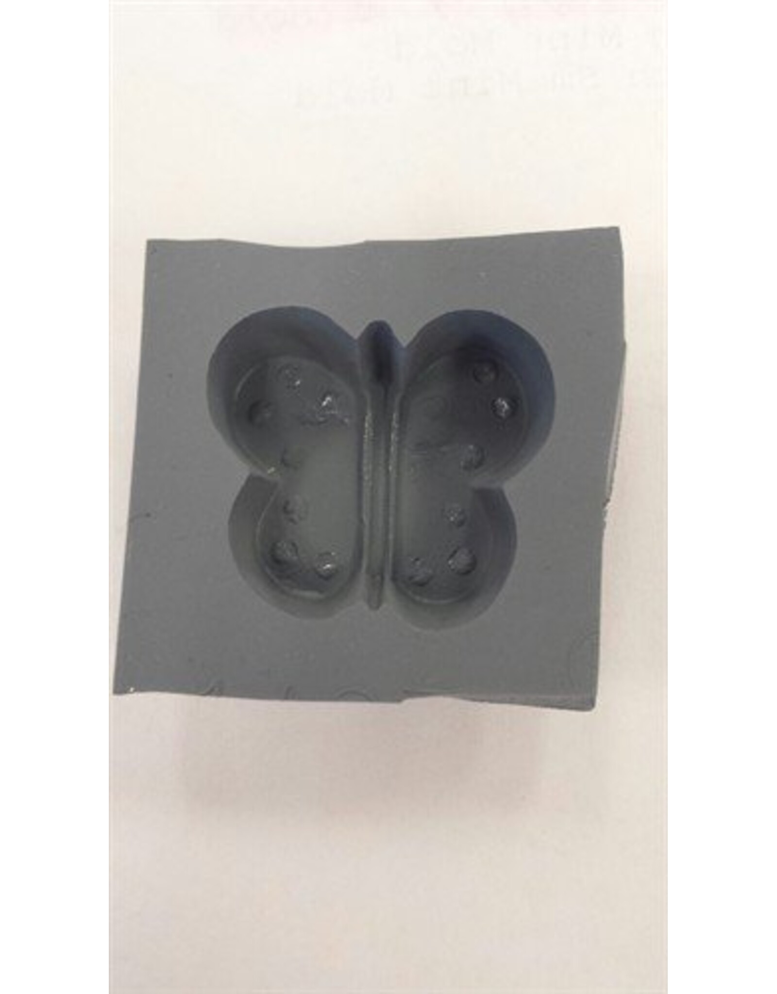 Butterfly (sm.) Mint Mold