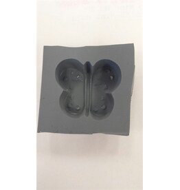 Butterfly (sm.) Mint Mold
