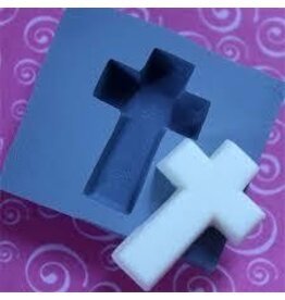 Cross Mint Mold