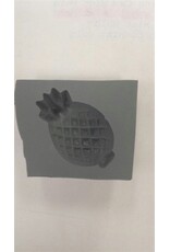 Pineapple Mint Mold
