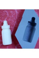 Baby Bottle Mint Mold
