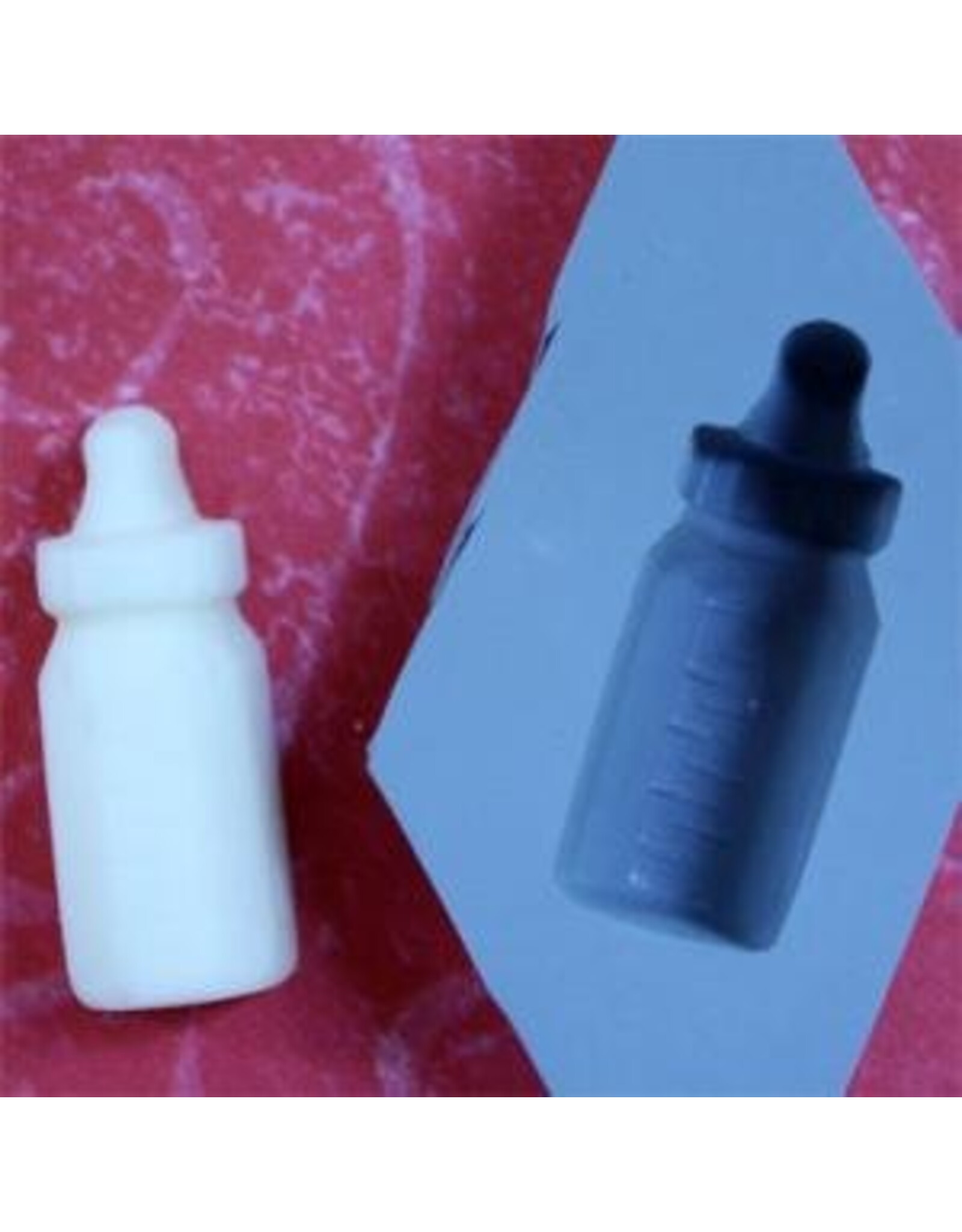 Baby Bottle Mint Mold