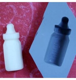 Baby Bottle Mint Mold