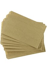 Kraft Bags (25ct)