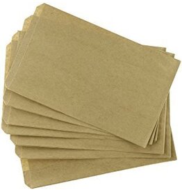 Kraft Bags (25ct)