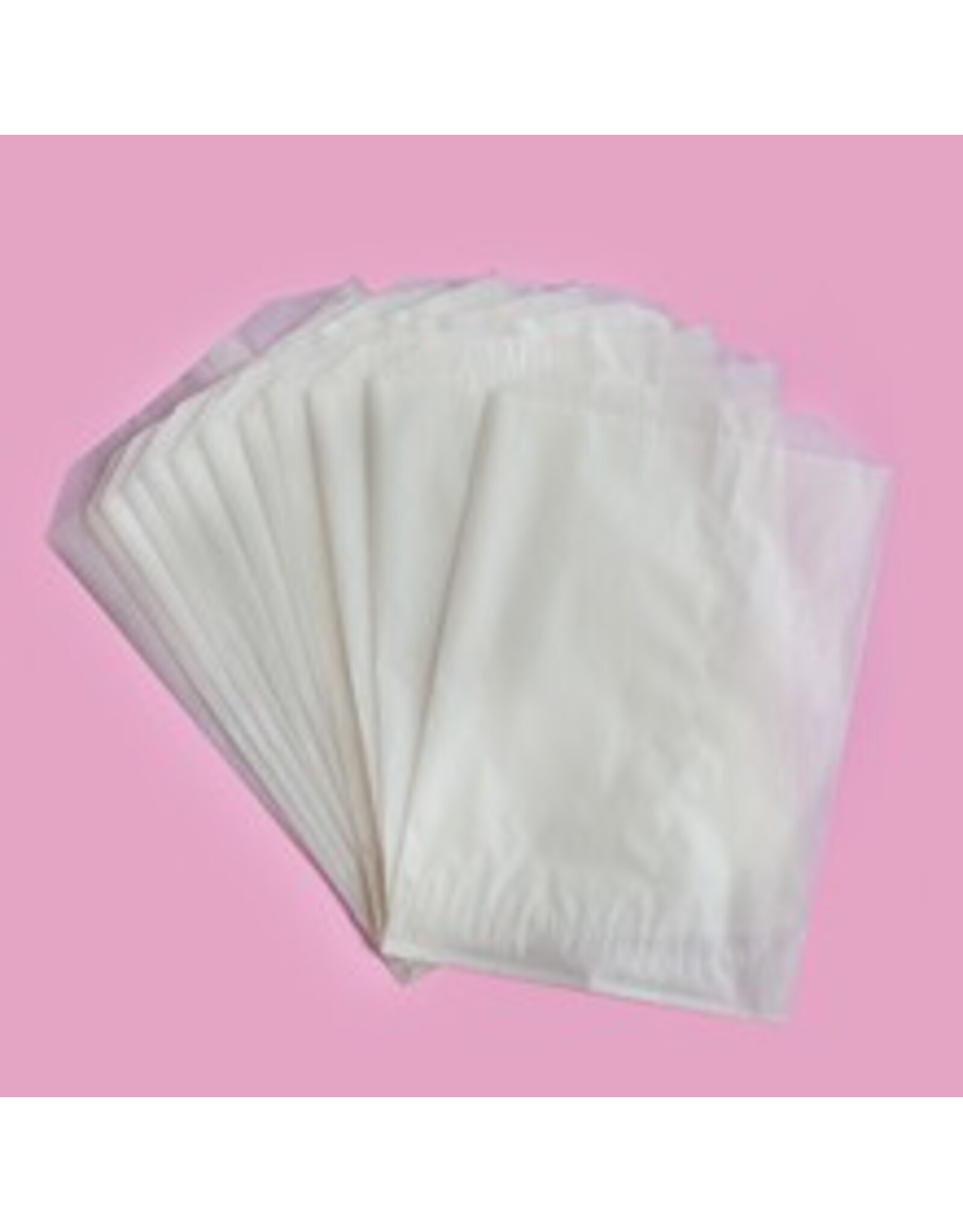 Glassine Bags (25count)