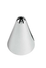 Closed Star Tip (size 27)