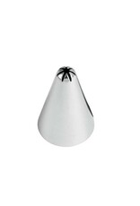 Closed Star Tip (size 27)