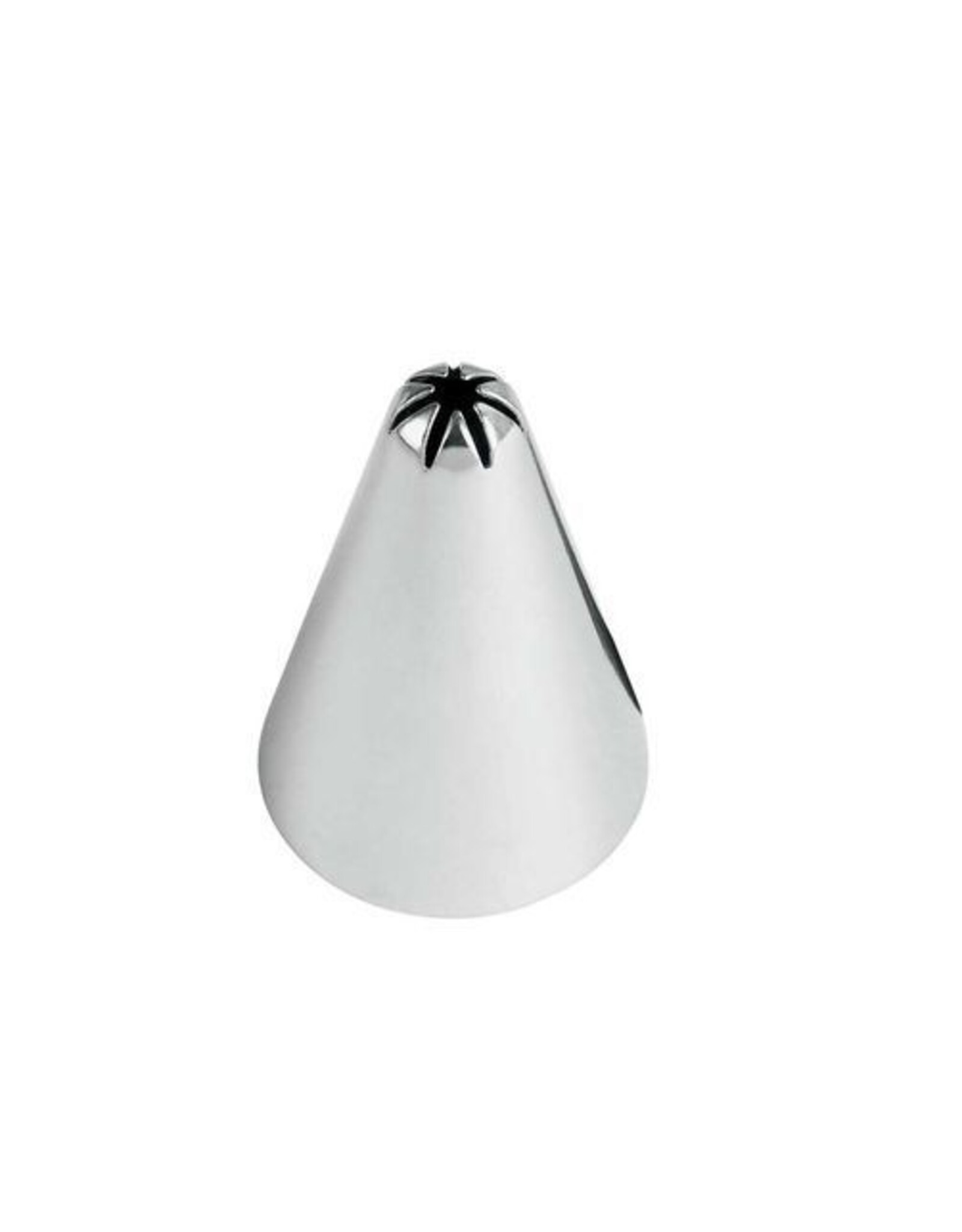 Closed Star Tip (size 27)