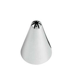 Closed Star Tip (size 27)