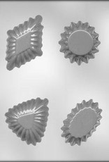 Dessert Cup Chocolate Mold