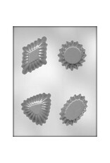 Dessert Cup Chocolate Mold