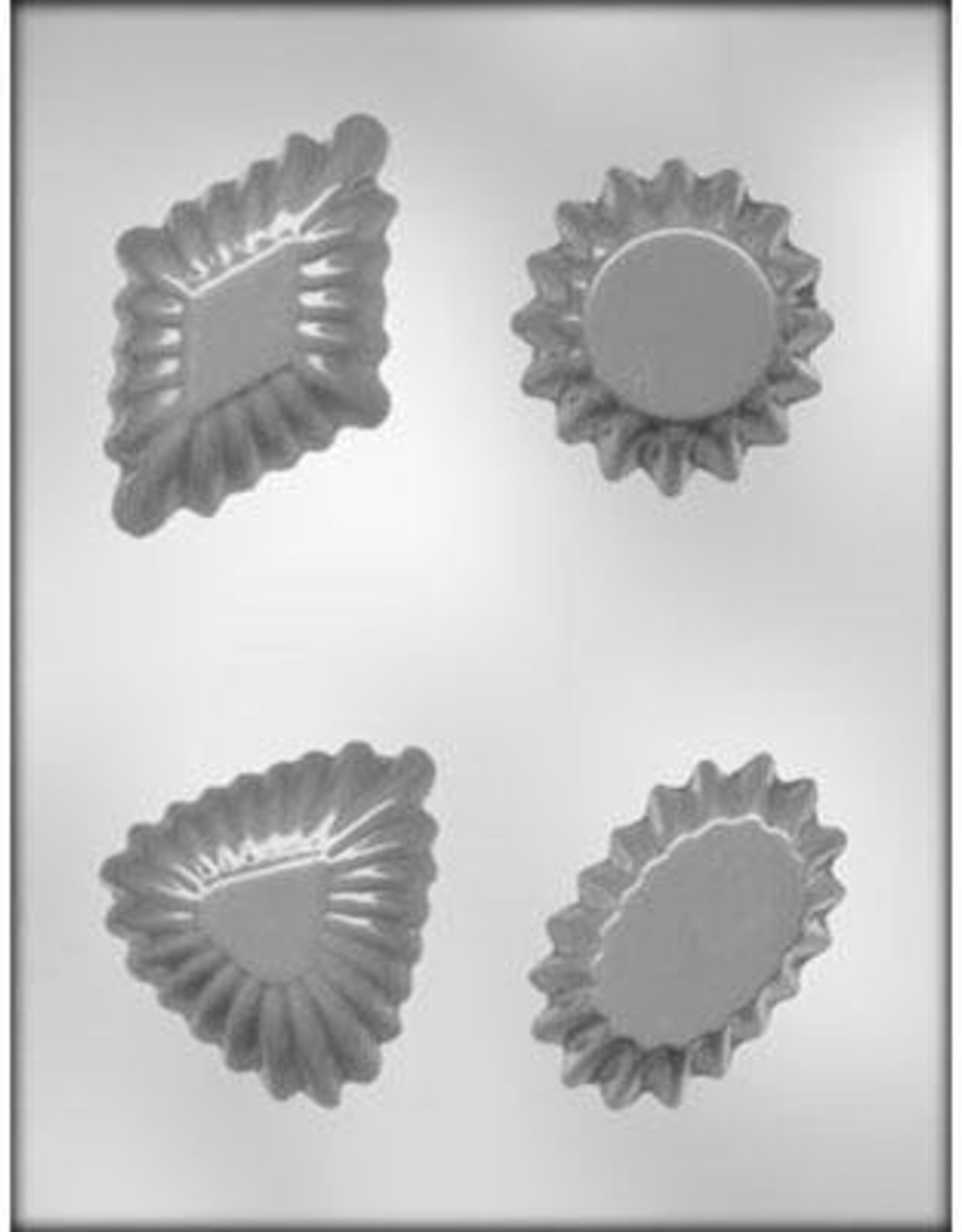 Dessert Cup Chocolate Mold