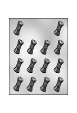 Diplomas Chocolate Mold