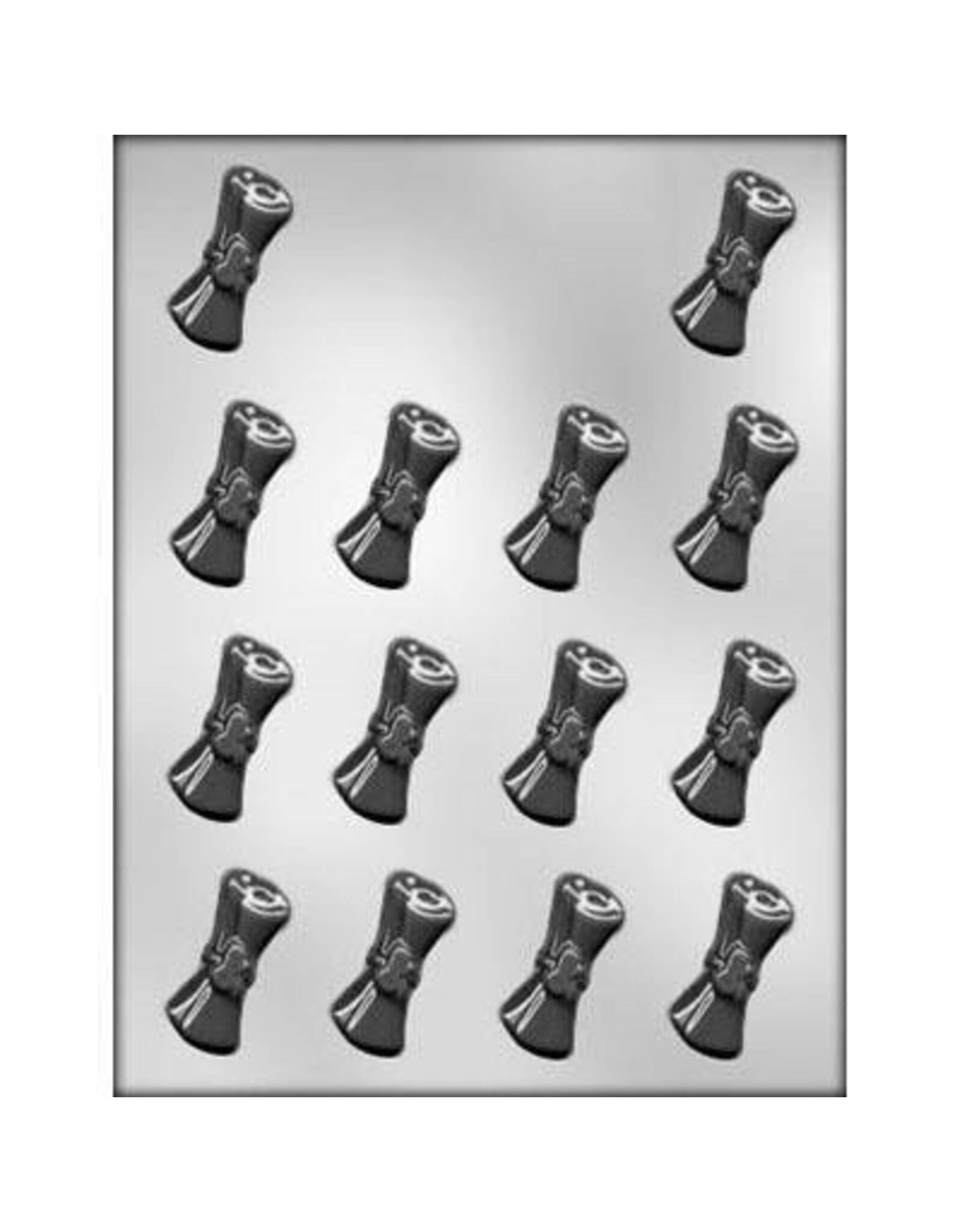 Diplomas Chocolate Mold