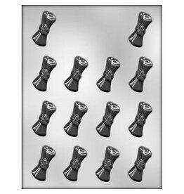 Diplomas Chocolate Mold