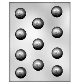 Eyeball Chocolate Mold