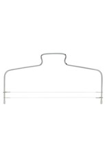 Mrs. Anderson's Adjustable Cake Slicer & Leveler