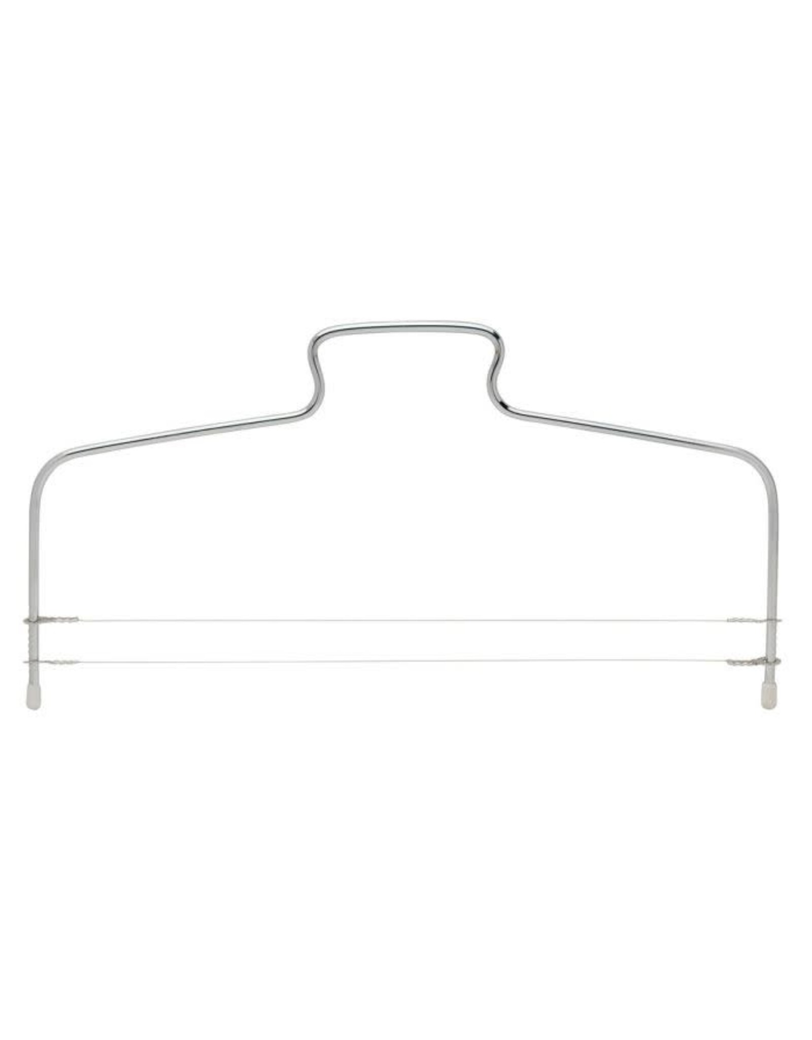 Mrs. Anderson's Adjustable Cake Slicer & Leveler