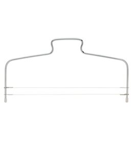 Mrs. Anderson's Adjustable Cake Slicer & Leveler