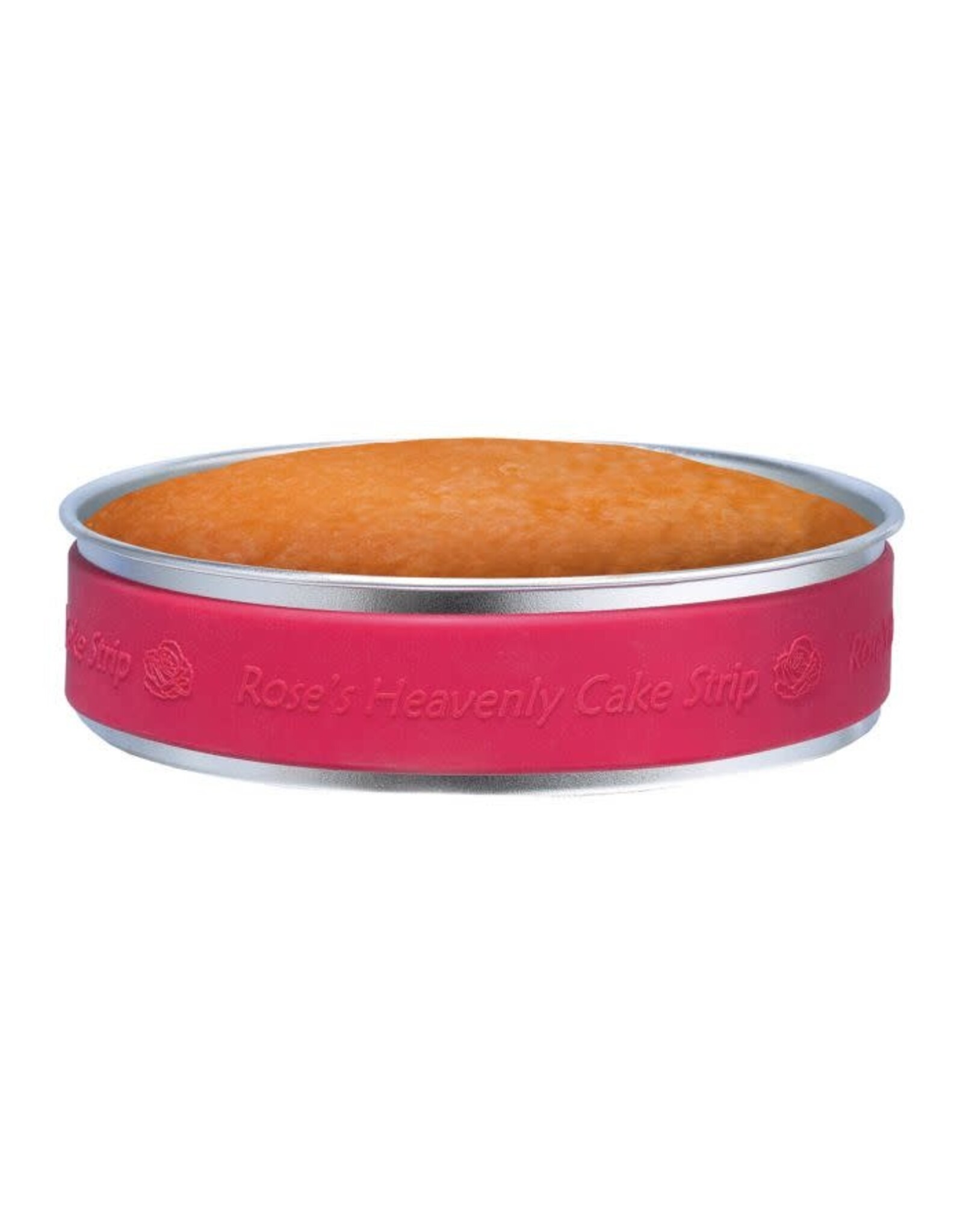 Silicone Cake Strip